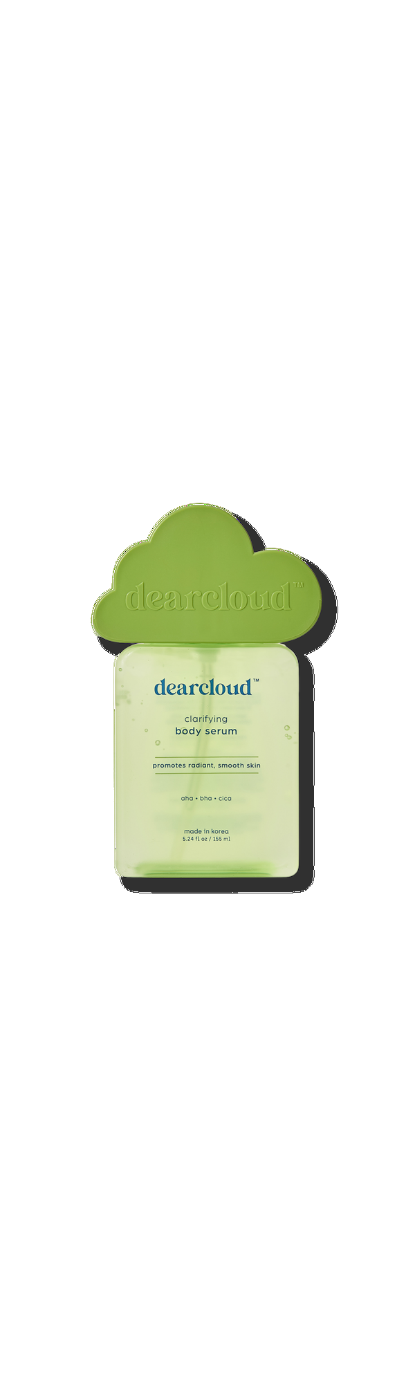 Ulta dearcloud  Body Serum