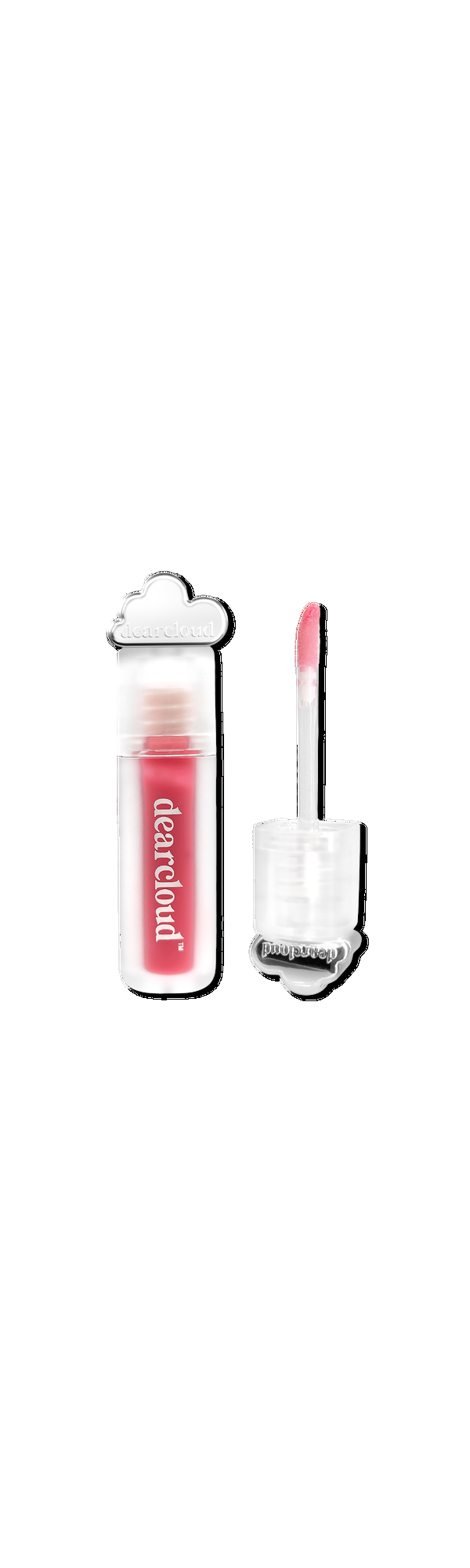 Ulta dearcloud  Jelly Wave Lush Lip Oil
