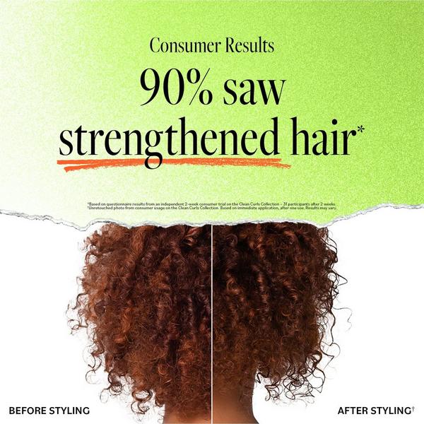 Ulta DERMA E  Alba Ramos Wash Day Curl Shampoo
