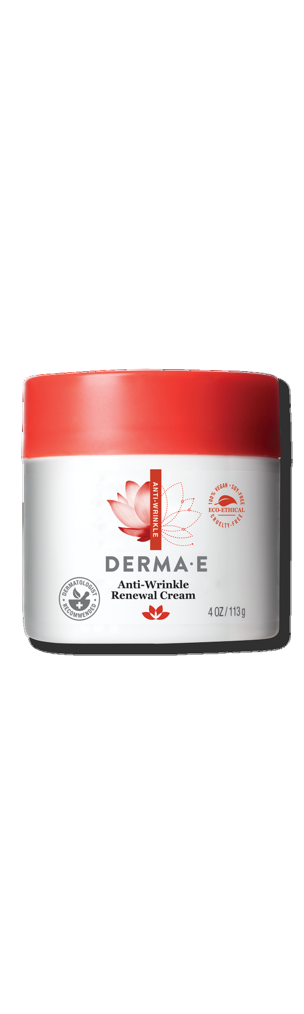 Ulta DERMA E  Anti-Wrinkle Retinol Renewal Cream