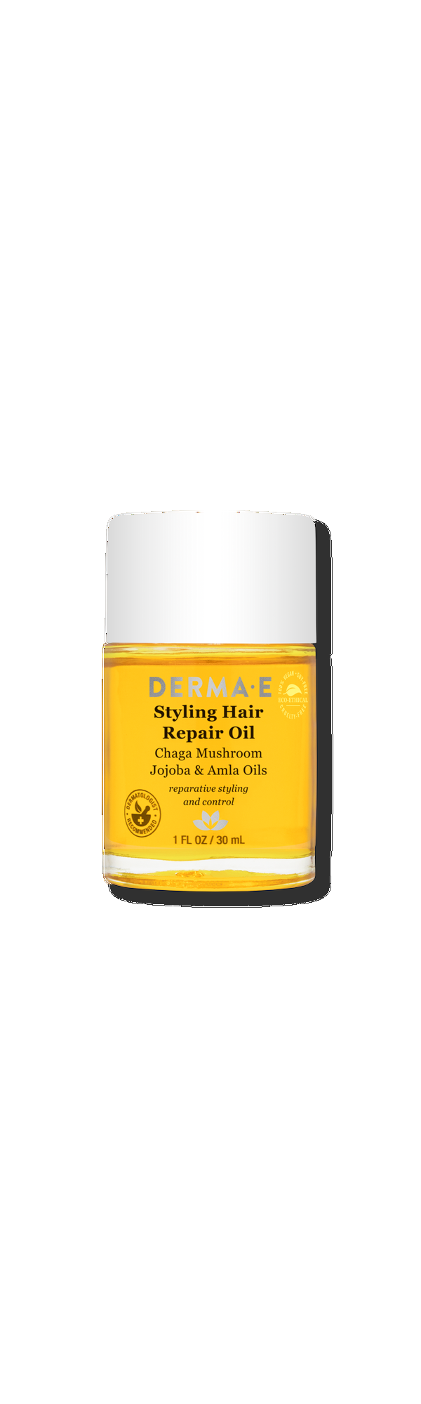 Ulta DERMA E  Reparative Styling Hair Repair Oil