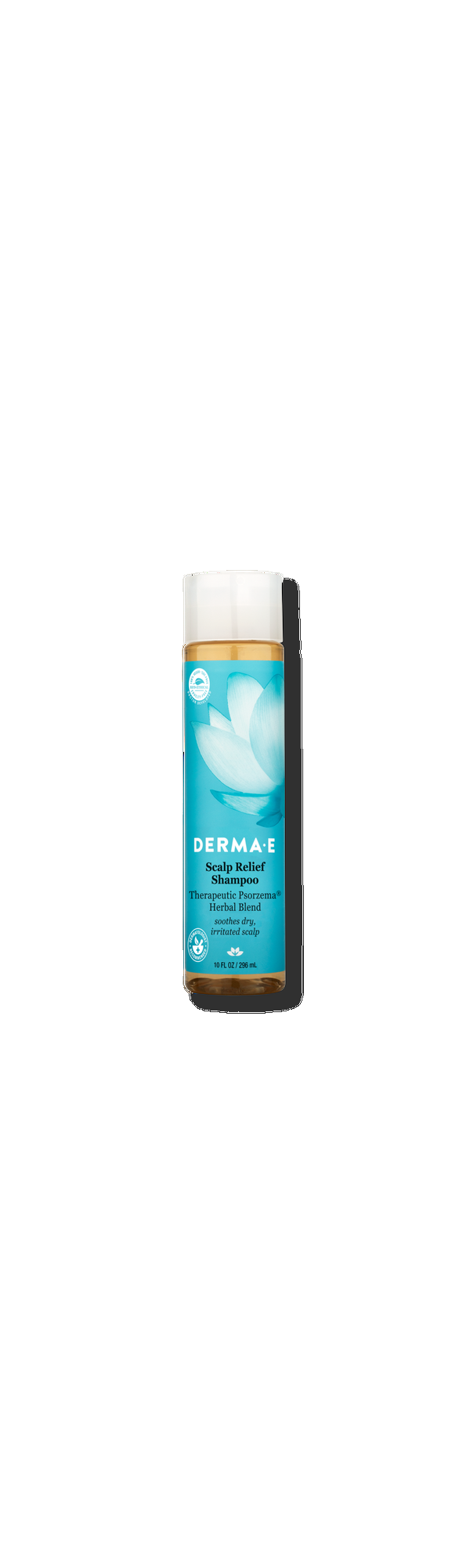 Ulta DERMA E  Scalp Relief Shampoo