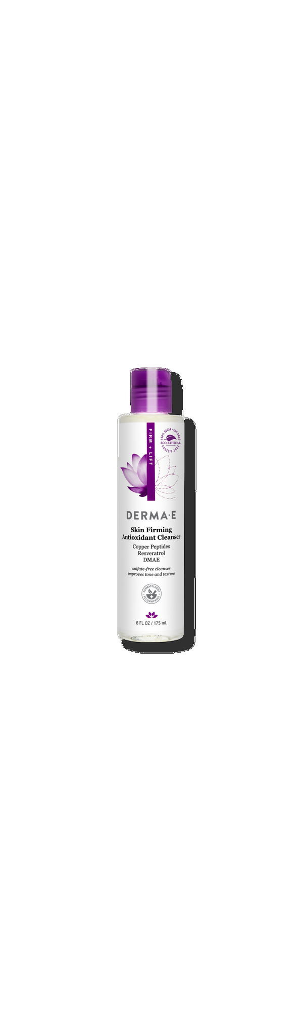 Ulta DERMA E  Skin Firming Antioxidant Cleanser