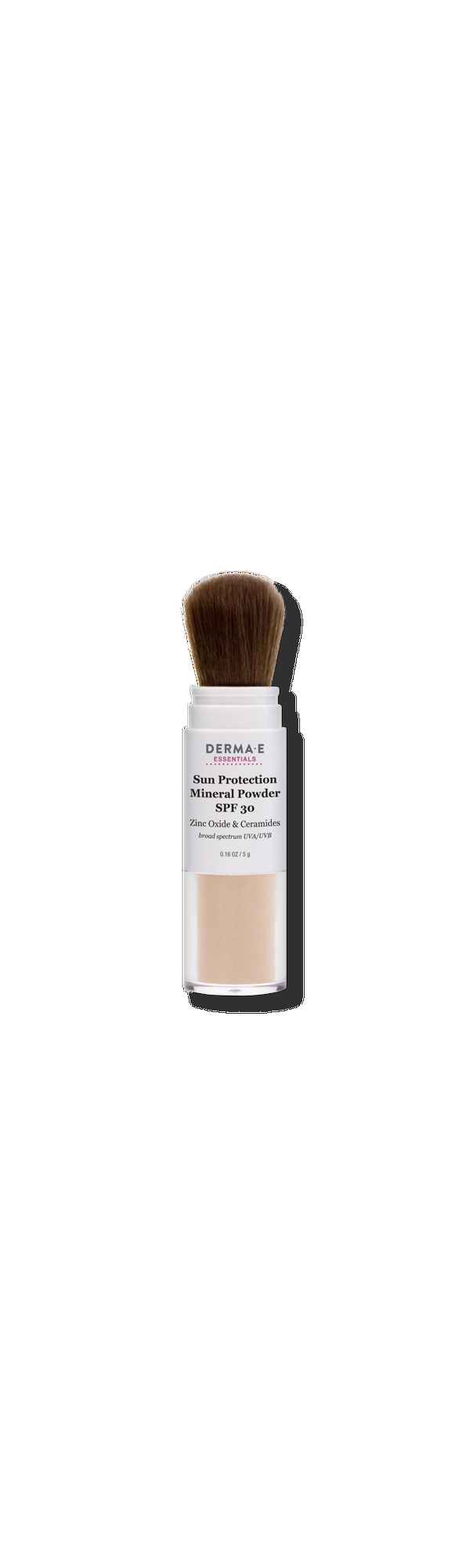 Ulta DERMA E  Sun Protection Mineral Powder SPF 30