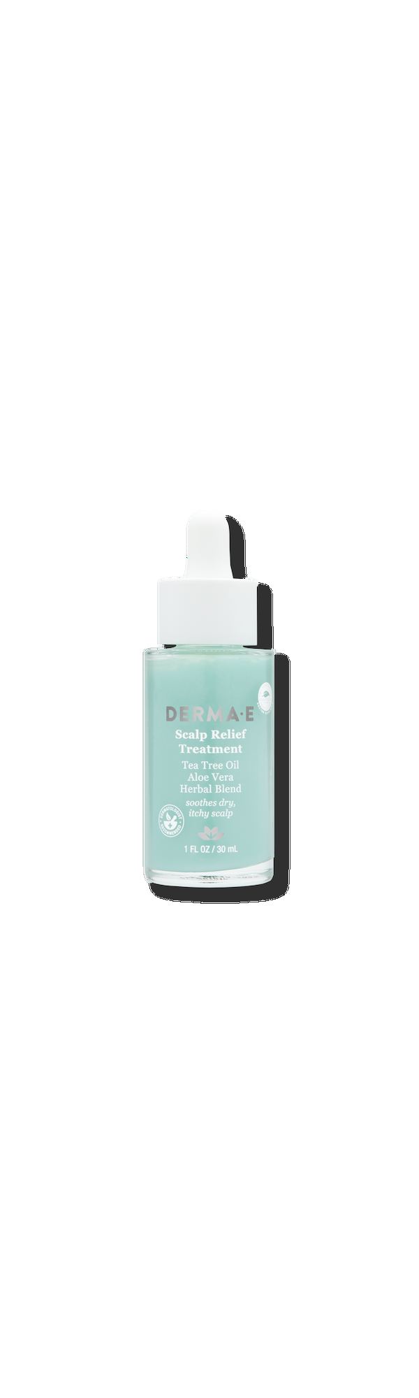 Ulta DERMA E  Tea Tree Oil Scalp Relief Treatment