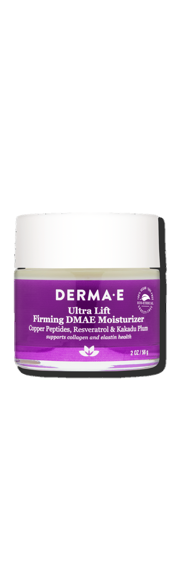 Ulta DERMA E  Ultra Lift Firming DMAE Moisturizer
