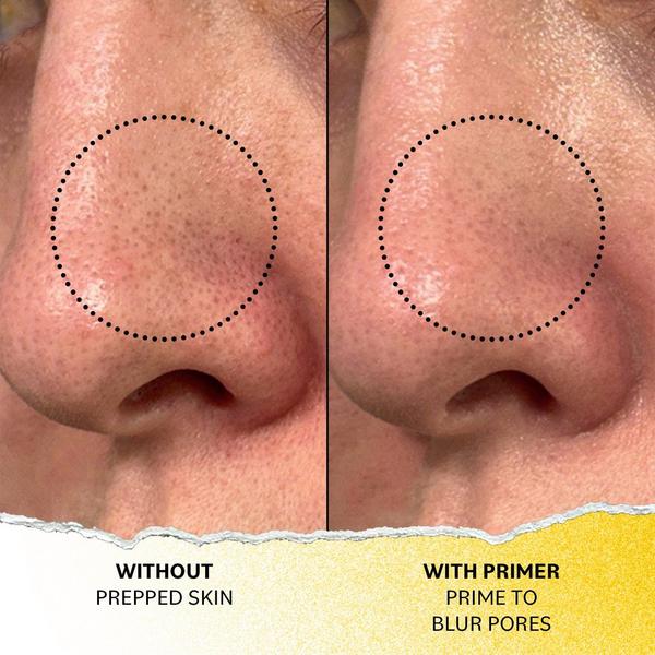 Ulta DERMA E  Vitamin C Luminous 2-in-1 Primer