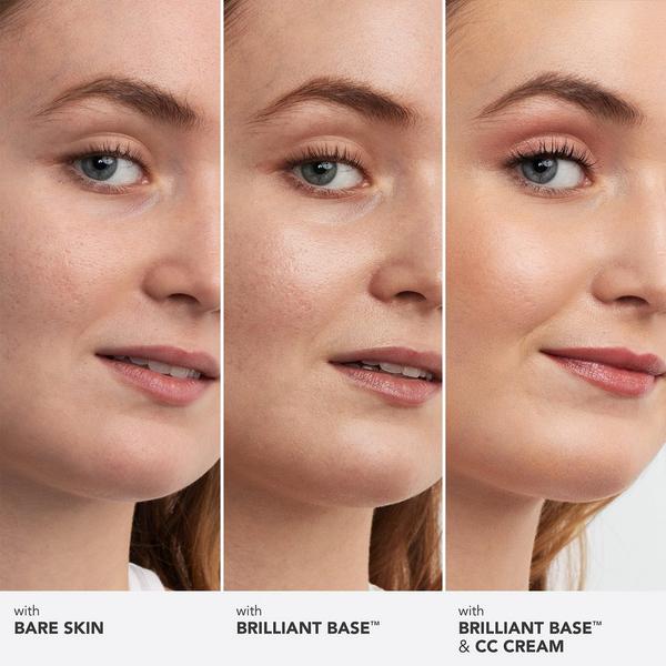 Ulta Dermablend  Brilliant Base Illuminating Primer