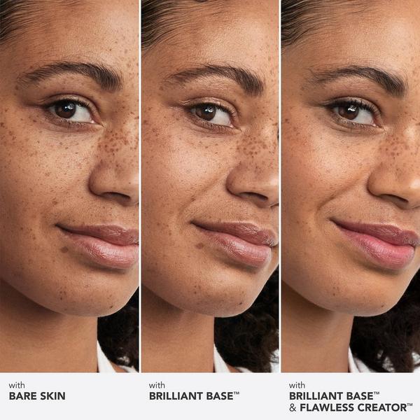 Ulta Dermablend  Brilliant Base Illuminating Primer