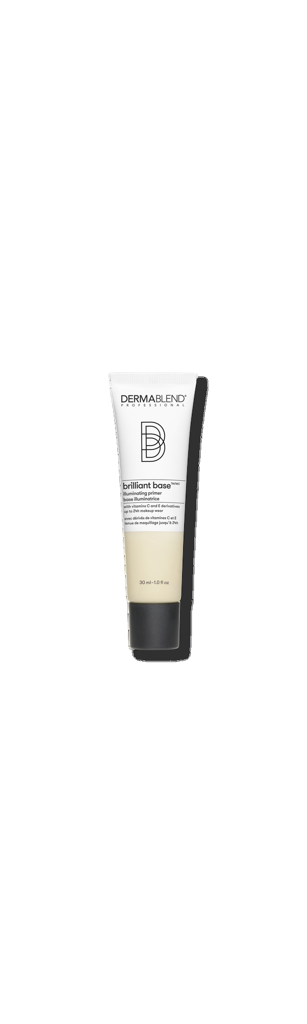 Ulta Dermablend  Brilliant Base Illuminating Primer
