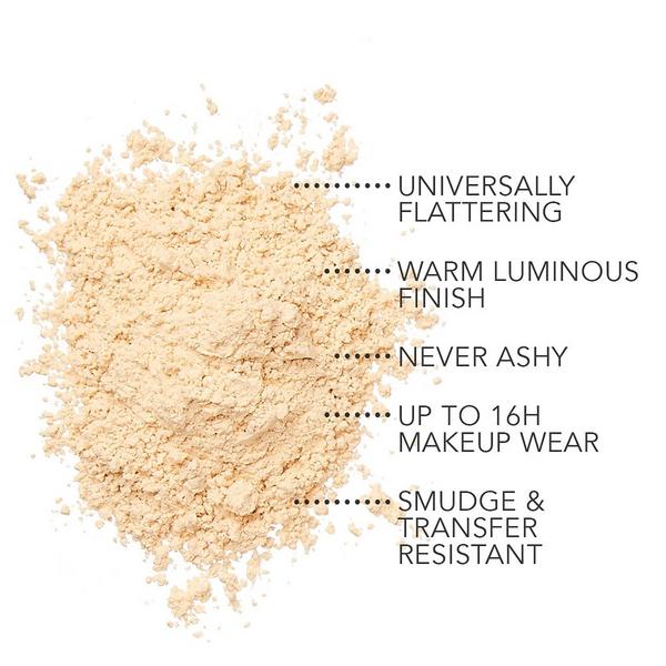 Ulta Dermablend  Illuminating Banana Powder