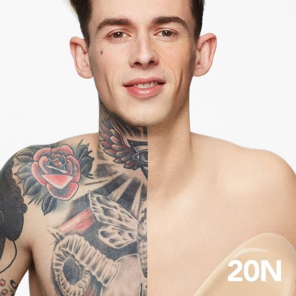 Ulta Dermablend  Leg And Body Makeup