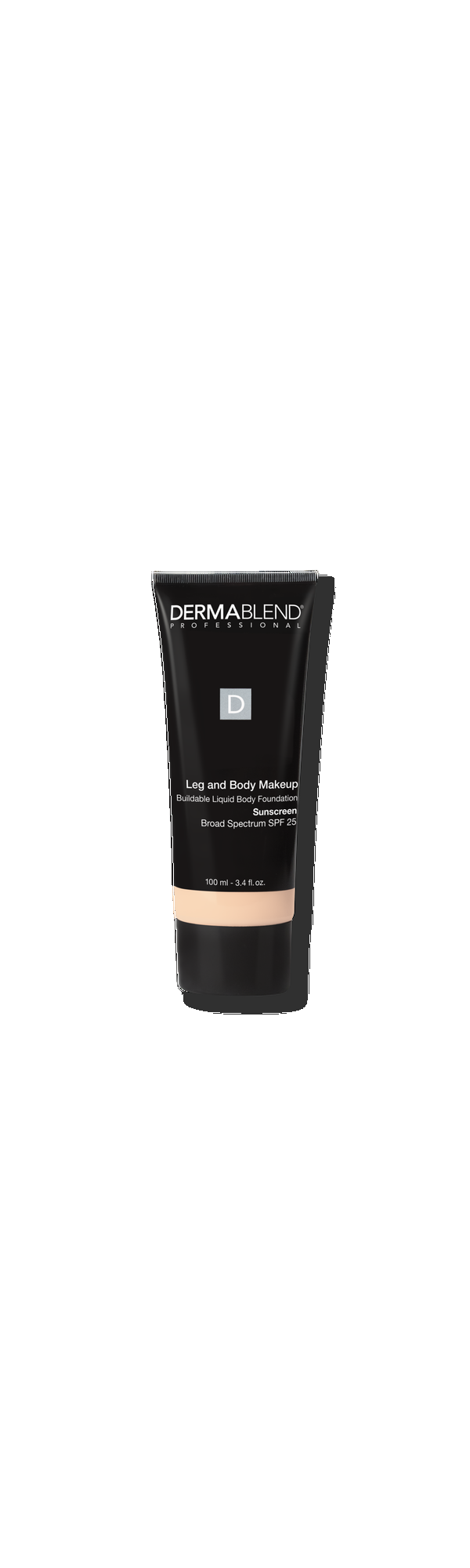 Ulta Dermablend  Leg and Body Makeup