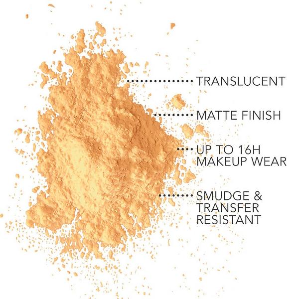 Ulta Dermablend  Loose Setting Powder