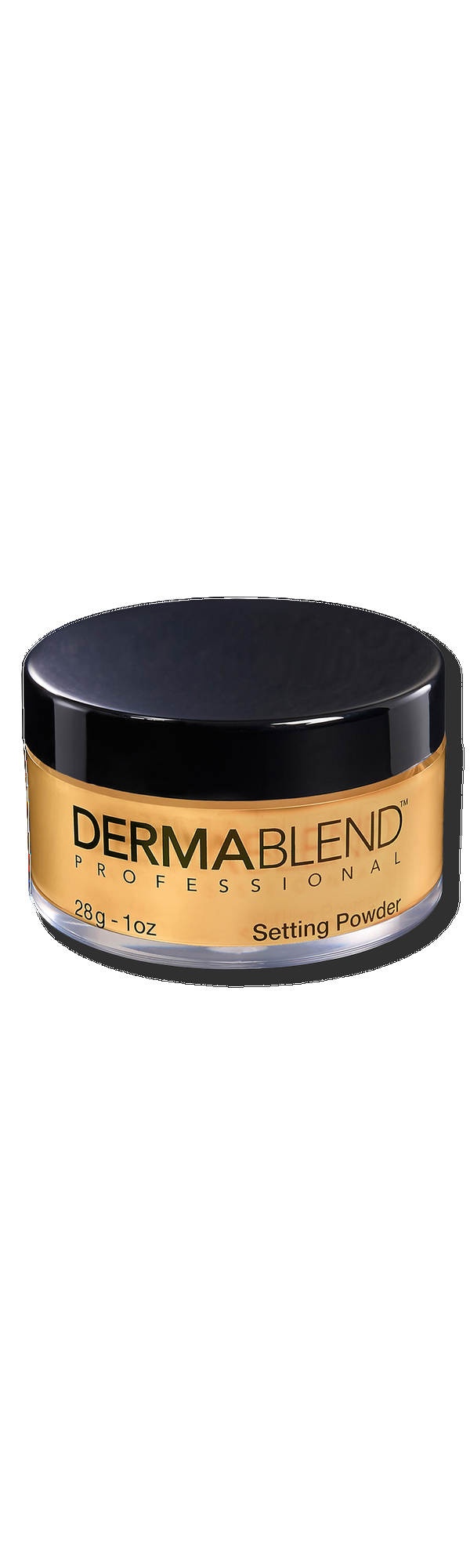Ulta Dermablend  Loose Setting Powder