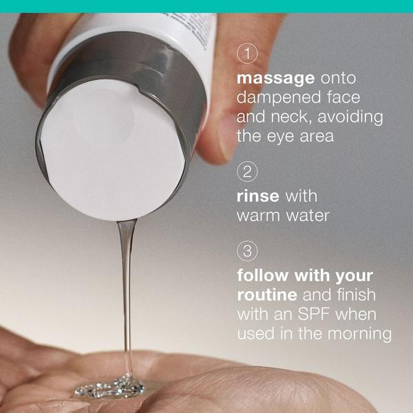 Ulta Dermalogica  Acne Clearing Skin Wash