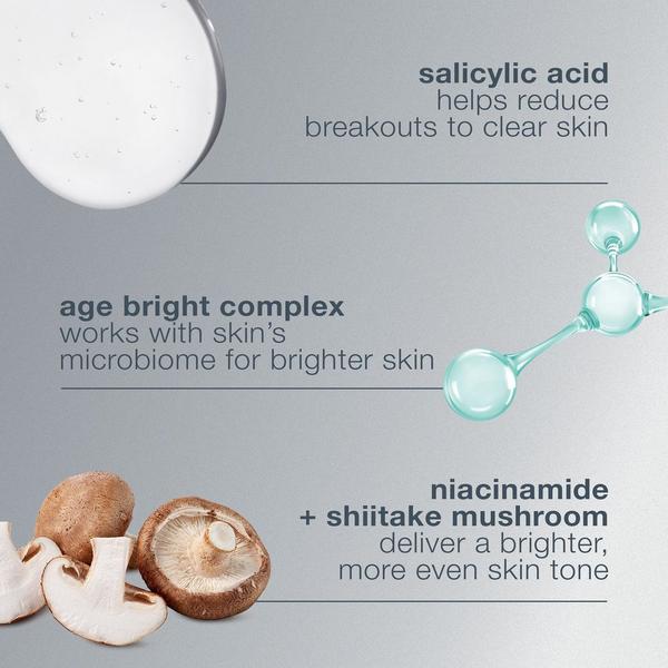 Ulta Dermalogica  AGE Bright Clearing Serum