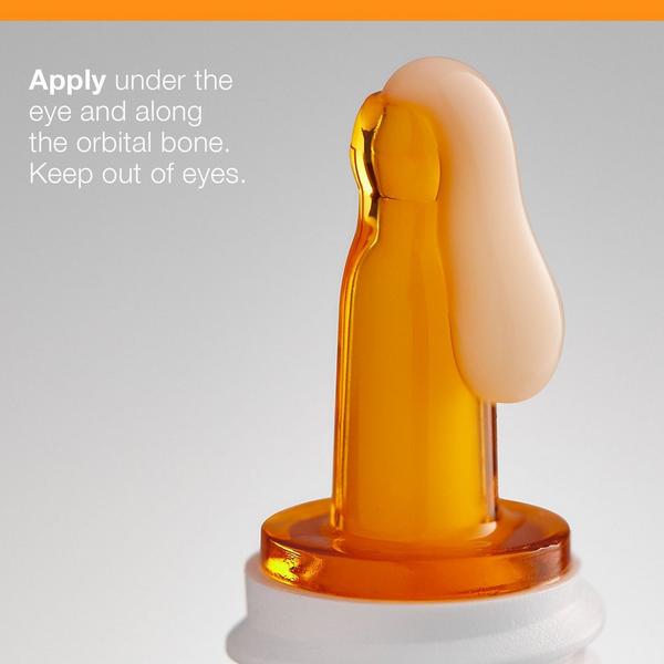 Ulta Dermalogica  Biolumin-C Vitamin C Eye Serum