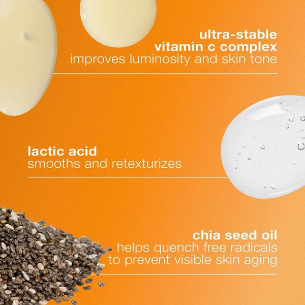 Ulta Dermalogica  Biolumin-C Vitamin C Serum