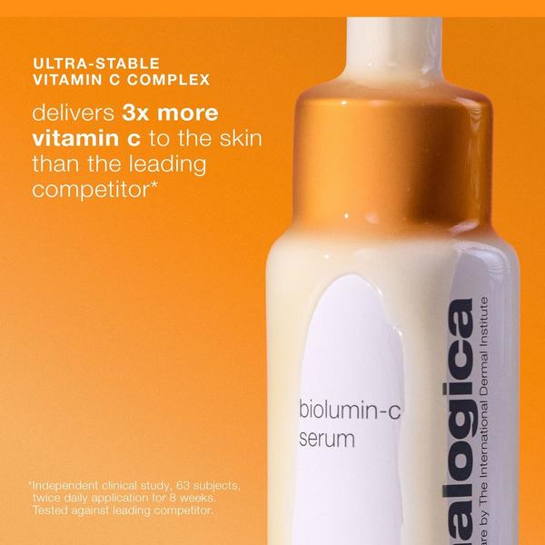 Ulta Dermalogica  Biolumin-C Vitamin C Serum