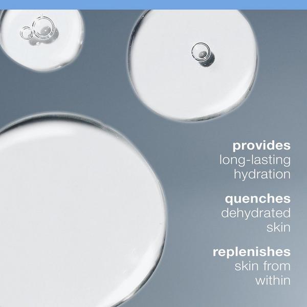 Ulta Dermalogica  Circular Hydration Serum