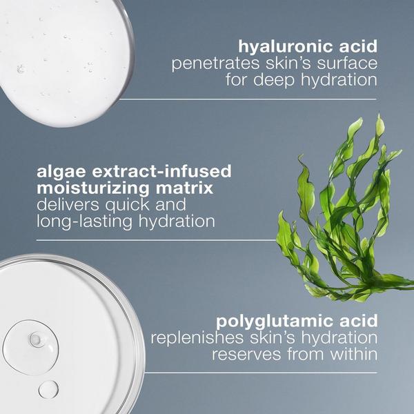 Ulta Dermalogica  Circular Hydration Serum