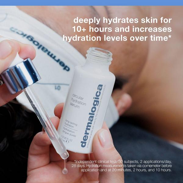 Ulta Dermalogica  Circular Hydration Serum