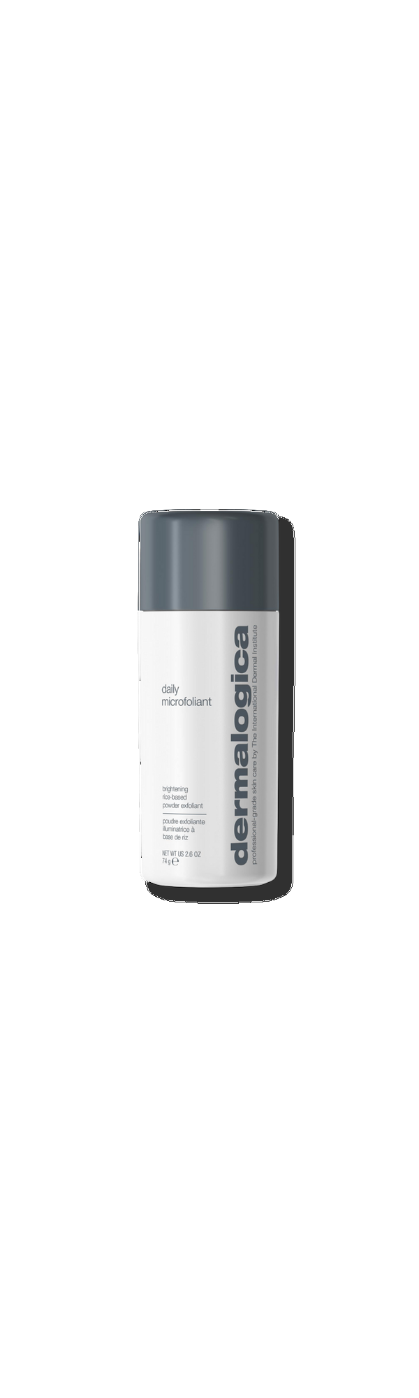 Ulta Dermalogica  Daily Microfoliant Exfoliator