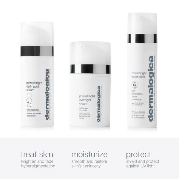 Ulta Dermalogica  Dark Spot Solutions Kit