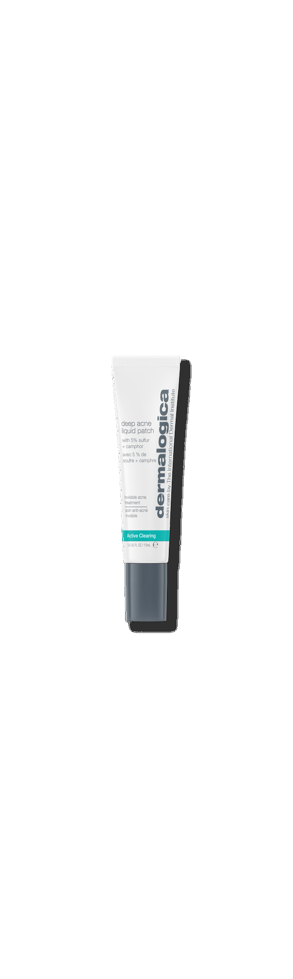 Ulta Dermalogica  Deep Acne Invisible Liquid Patch