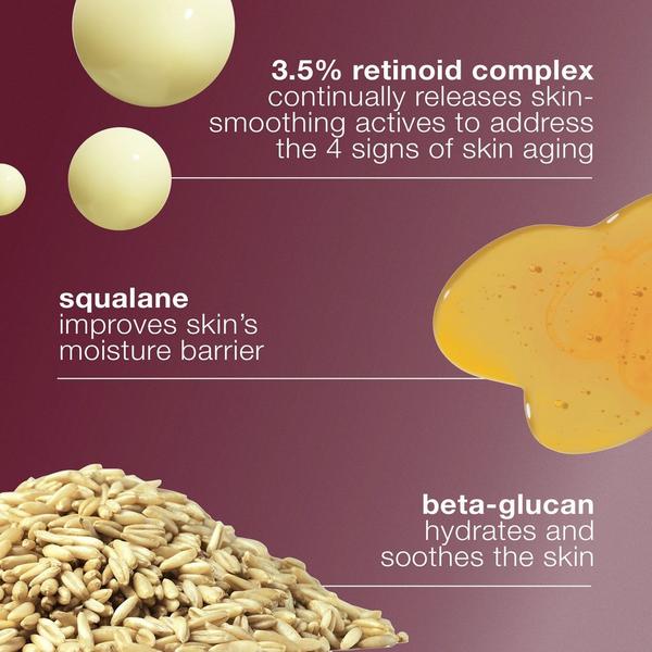 Ulta Dermalogica  Dynamic Skin Retinol Serum