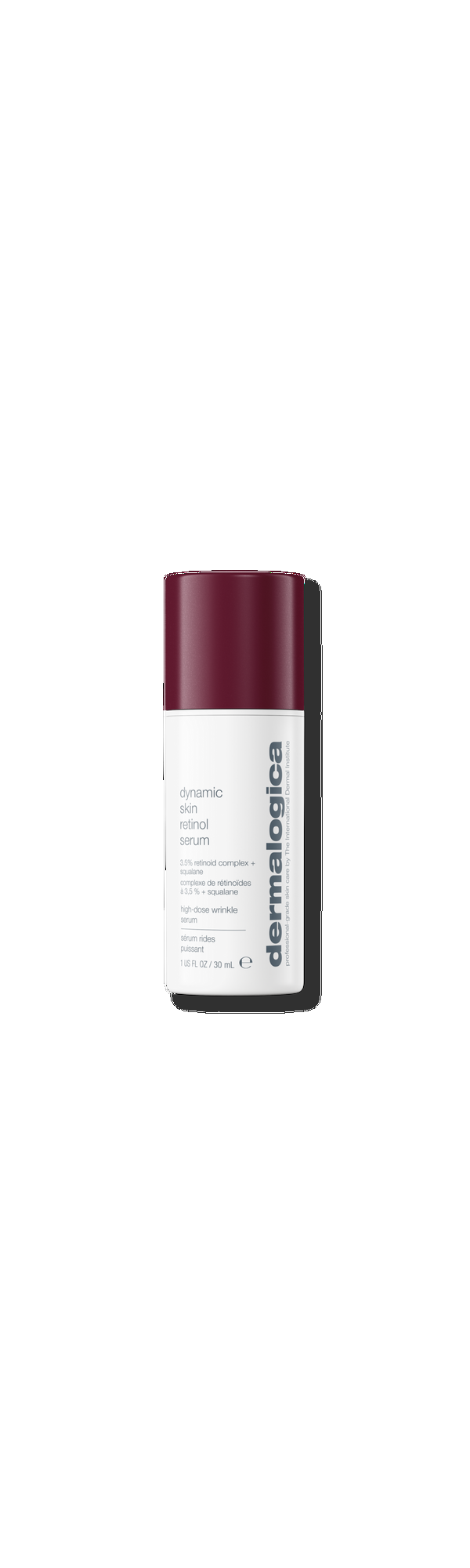 Ulta Dermalogica  Dynamic Skin Retinol Serum
