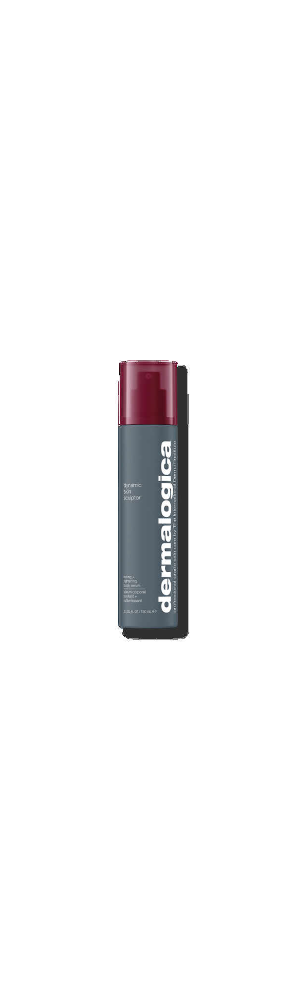 Ulta Dermalogica  Dynamic Skin Sculptor Body Serum