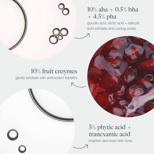 Ulta Dermalogica  Liquid Peelfoliant Exfoliator