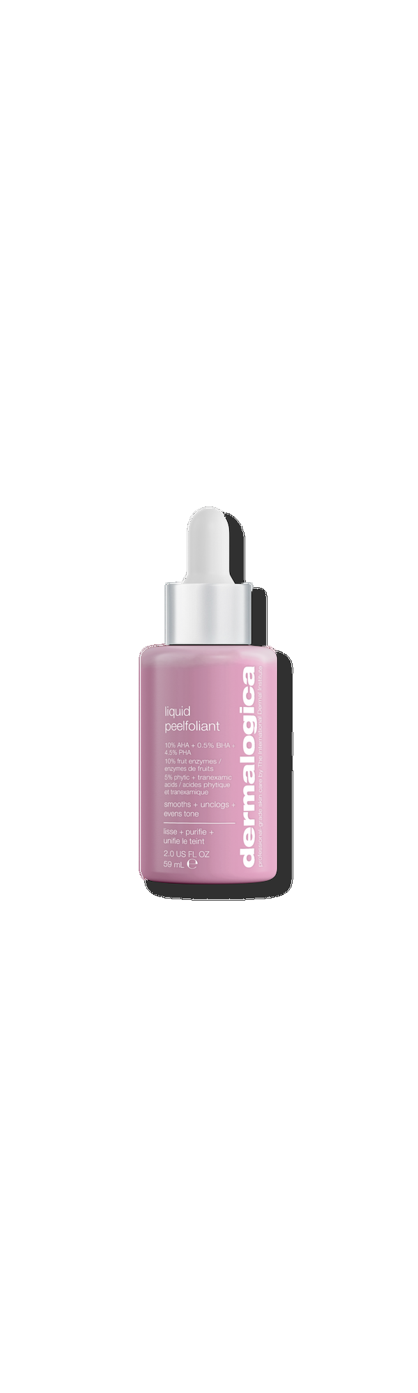 Ulta Dermalogica  Liquid Peelfoliant Exfoliator