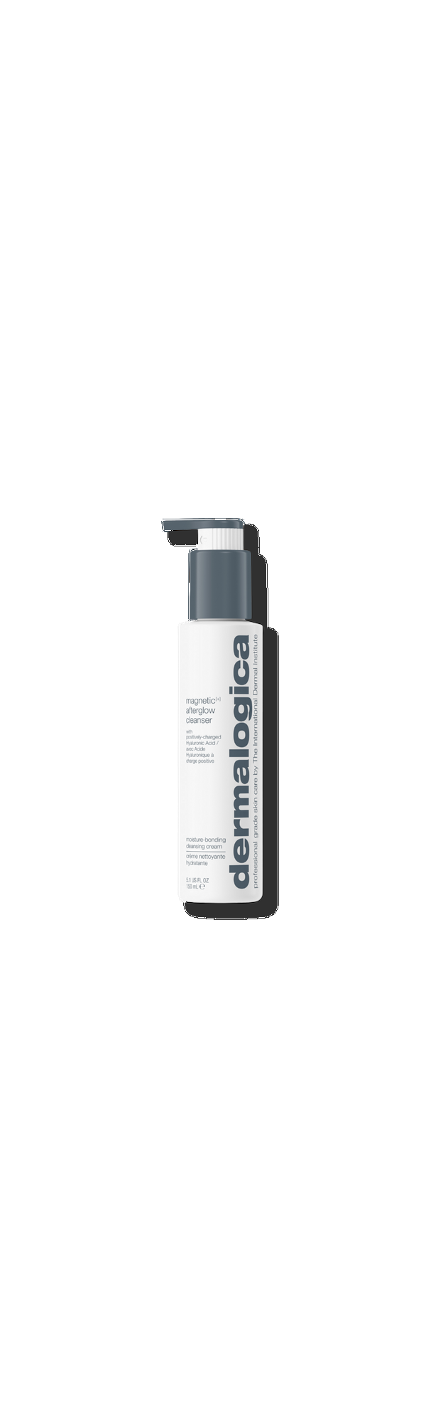 Ulta Dermalogica  Magnetic[+] Afterglow Cleanser
