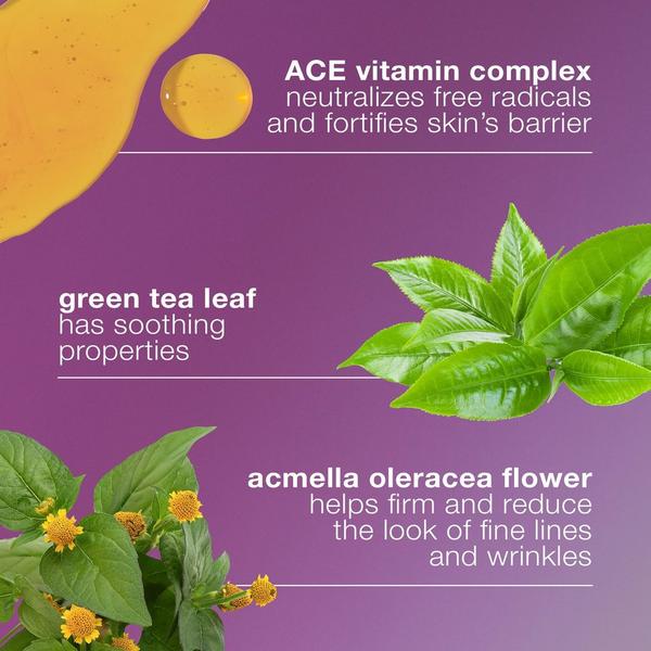 Ulta Dermalogica  Multivitamin Power Firm Eye Cream