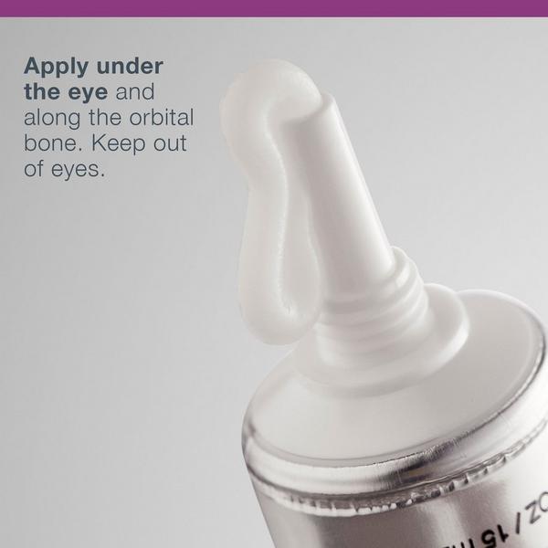 Ulta Dermalogica  Multivitamin Power Firm Eye Cream