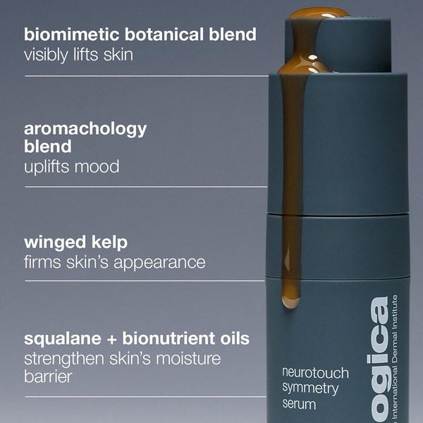 Ulta Dermalogica  Neurotouch Symmetry Serum