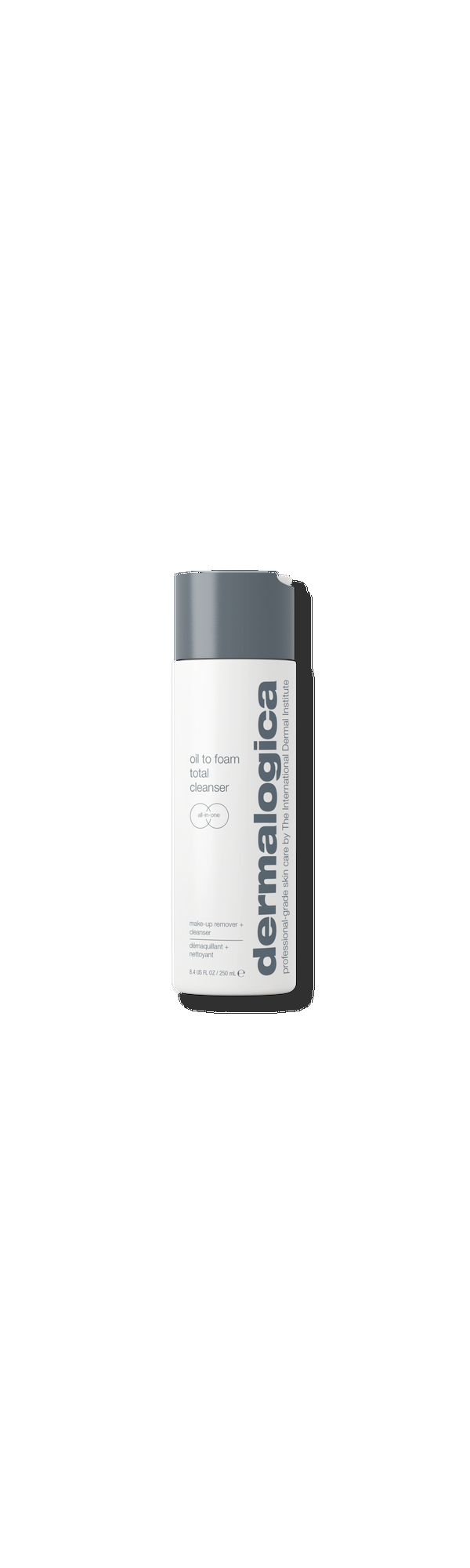 Ulta Dermalogica  Oil to Foam Total Cleanser
