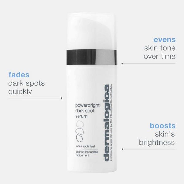 Ulta Dermalogica  PowerBright Dark Spot Serum