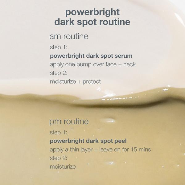 Ulta Dermalogica  PowerBright Dark Spot System