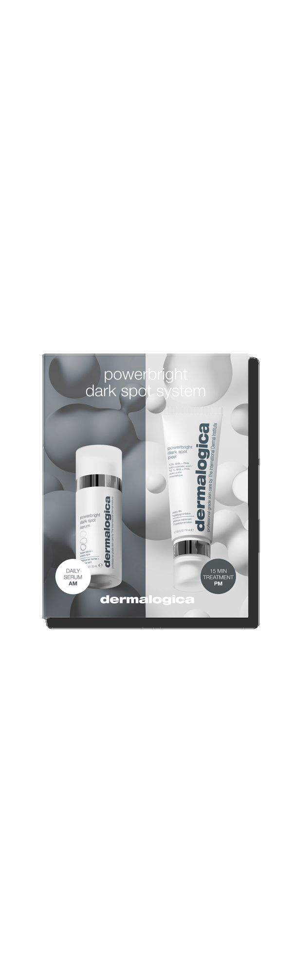 Ulta Dermalogica  PowerBright Dark Spot System