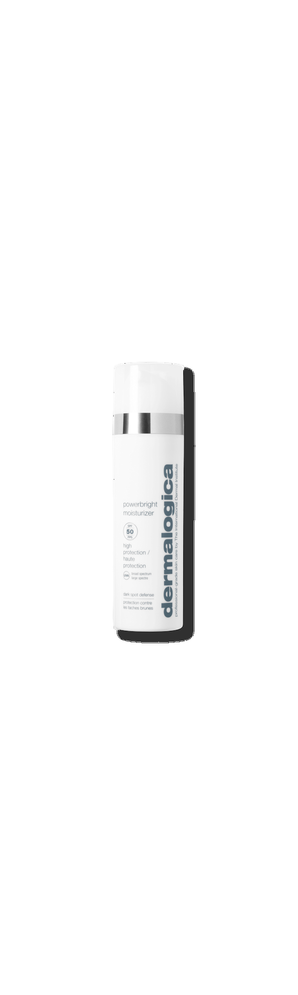 Ulta Dermalogica PowerBright Moisturizer SPF 50