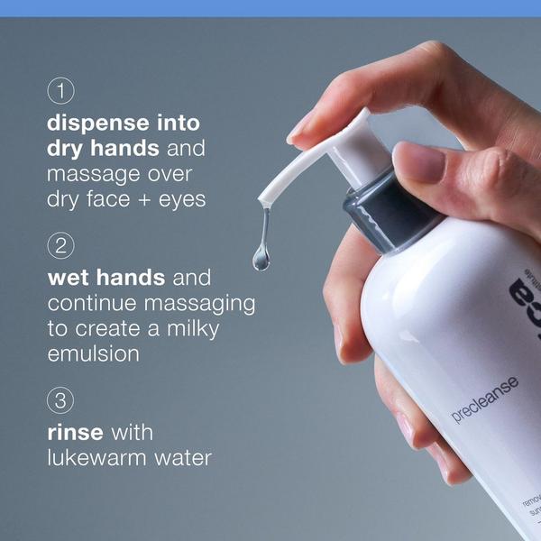 Ulta Dermalogica  Precleanse Cleansing Oil