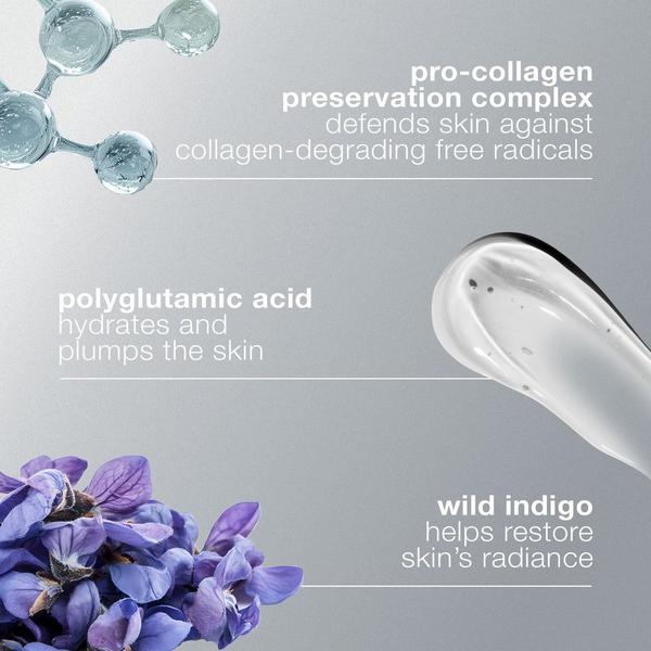 Ulta Dermalogica  Pro-Collagen Banking Serum