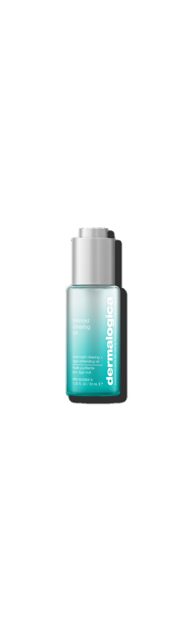 Ulta Dermalogica  Retinoid Clearing Oil