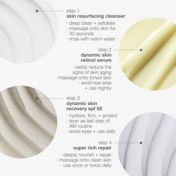 Ulta Dermalogica  Skin Aging Solutions Skincare Kit