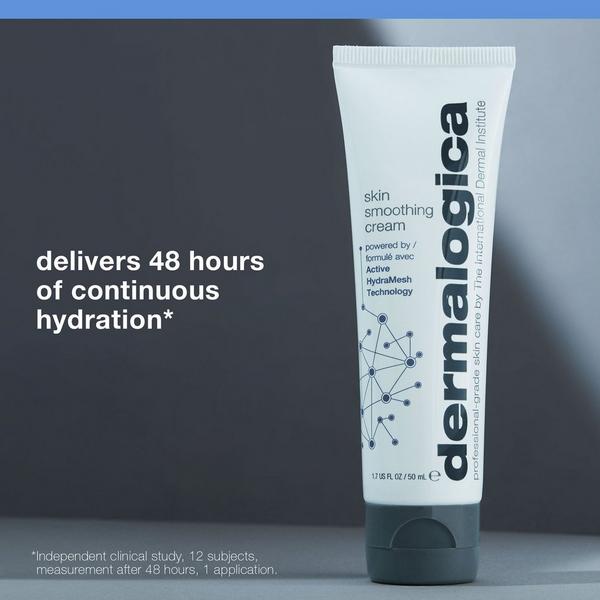 Ulta Dermalogica  Skin Smoothing Cream Moisturizer