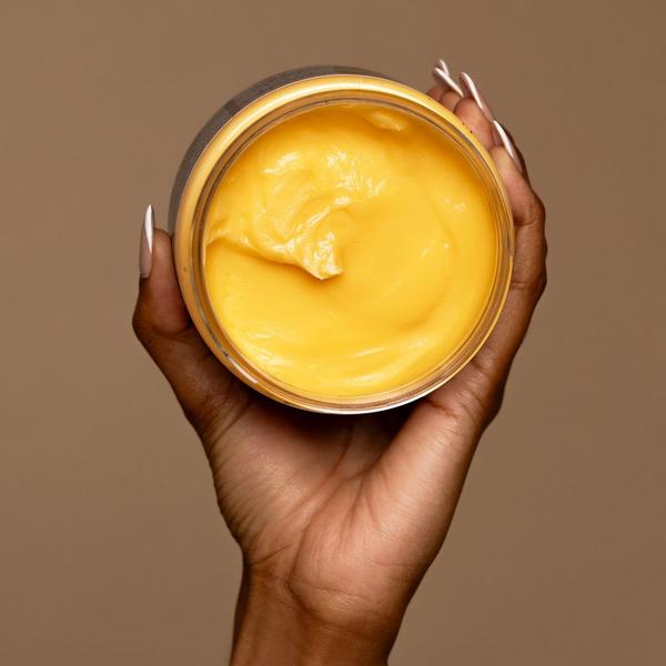 Ulta Design Essentials  Honey Crème Masque